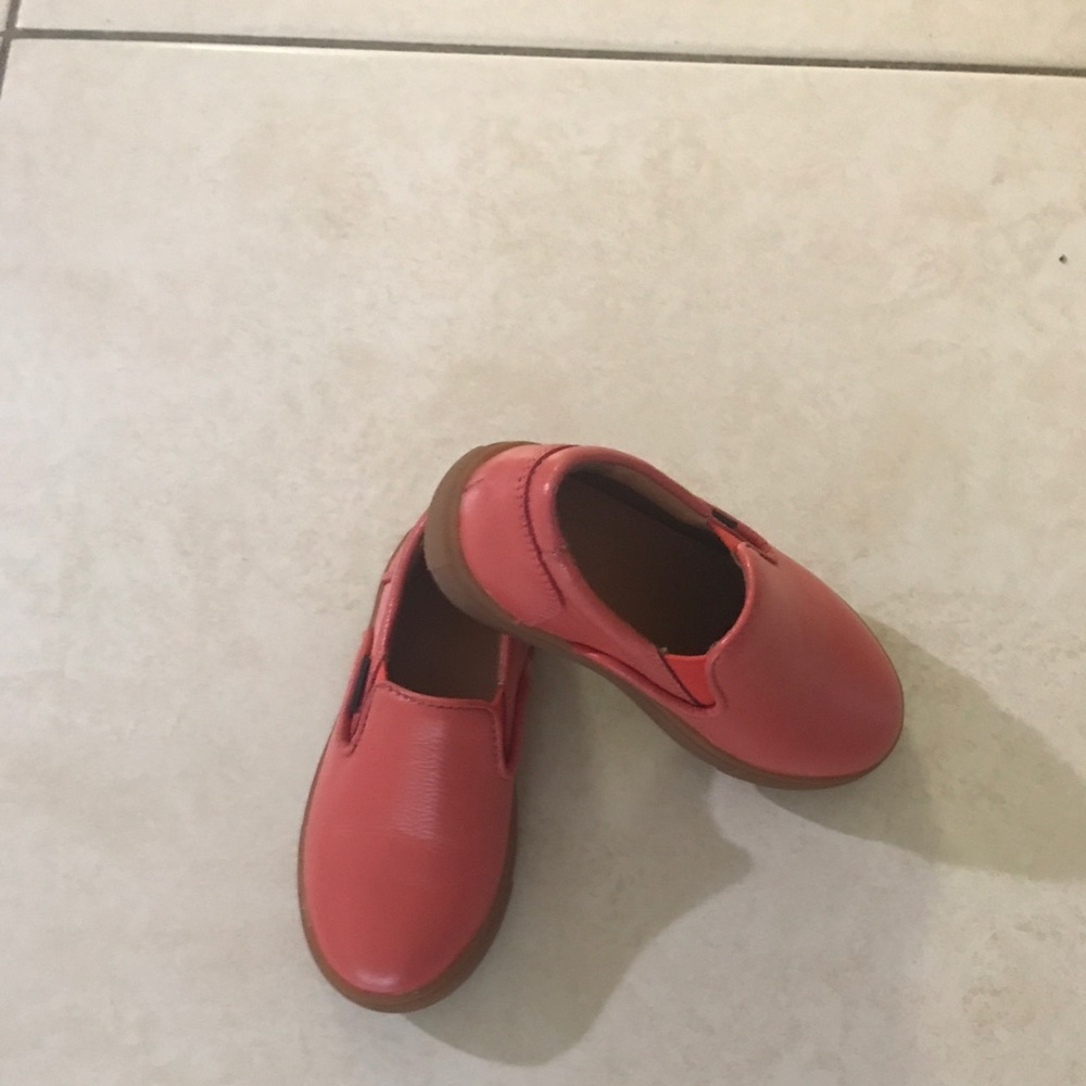 Venettini shoes for boys!